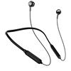 Asudaro Auricolari Bluetooth 5.0 Sportivi Magnetici con Microfono, Impermeabili, da Collo per Jogging/Outdoor/Ufficio