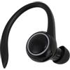 Jectse Auricolare Bluetooth Singolo, Cuffie Wireless V5.2 In-ear con Gancio per L'orecchio, Cuffie Sportive con Cancellazione del Rumore CVC Microfono Integrato, Ricarica Rapida 1,5