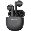 HiFuture Colorbuds 2 Auricolari Bluetooth 5.3, Palestra e Sport auricolari intelligente del tocco, Basso suono morbido, Impermeabili IPX5, Finitura opaca, Compatibile con Android e iOS