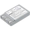 CS Cameron Sino Li-ion BATTERY Pack Fits KONICA DR-LB4, Revio KD-310Z, Revio KD-420Z, KD-400Z, KD-500Z