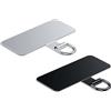 Generic Heavy Duty Tether Tab - Capacità di carico 20 kg, cordino in metallo Patch & Strap Adapter