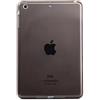 Demacia Asgens Custodia per iPad Pro 9,7 Pollici, Trasparente Silicone Flessibile TPU Morbido Antiurto Tablet Custodia per iPad Pro 9,7 Pollici Modello A1673 A1674 A1675 (2016)
