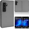 Generic Custodia Cover compatibile con Microsoft Surface Duo 2,Custodia in pelle con slot per carte,design a portafoglio,Progettazione in piedi,custodia in pelle per Microsoft Surface Duo 2