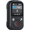 Sjpzwcrl Telecomando Remote Controllo per GoPro Hero: Senza fili BT LCD | Bluetooth, cinturino da polso, display LCD a colori. Compatibile con Hero 13/12/11/10/9/8 Black MAX