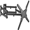 Equip Soporte Equip para TV 55P Negro