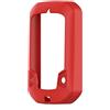 Generic Voikoli - Custodia protettiva in silicone morbido per Bryton Rider 430/420/320, per accessori GPS per ciclismo Bryton Rider 430/420/320, colore: Rosso