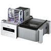 YAQIN HIFI CD Player, SD 38A HiFi Röhren CD Player mit Röhren 6N8P und Fernbedienung, Commutabile AC115 e AC230