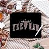 Generic Yee Haw Tappetino per il mouse, motivo: teschio di toro occidentale, regalo per cowboy e cowgirl, tappetino per mouse per casa, ufficio, dormitorio, laptop, computer, accessori da scrivania, regali