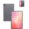 yystao Custodia per Samsung Galaxy Tab S11 Ultra Tablet 14.6 pollici, Yystao Airbag Soft TPU Cover Compatibile con Samsung Galaxy Tab S11 Ultra, antiurto, antigraffio e slim fit, trasparente