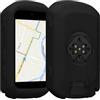 kwmobile Custodia Compatibile con Garmin Edge 850/550 Cover Navigatore Bici - Custodia Protettiva Ciclocomputer GPS - Silicone