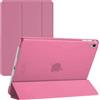 TechDealsUK A1709 - Custodia Magnetica con Funzione di accensione/spegnimento Automatico, per Apple iPad PRO 10.5 2017