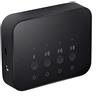 Sutinna Splitter Audio, Adattatore Audio Bluetooth Wireless Nero, per Guardare Film per Ascoltare Musica