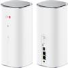 ZTE Router ZTE G50 5G WiFi7 (MC8520B) (MC8520B)