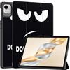 Acelive Custodia Cover per Honor Pad X9a/X9 Pro 11.5 Pollice Tablet 2025