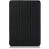 Andy Case Custodia per Huawei MediaPad T5 10 Tablet 10.1 (AGS2-W09 AGS2-L09 AGS2-L03), custodia protettiva sottile con supporto in pelle PU per Huawei MediaPad T5 10 Tablet 10.1 pollici (nero)