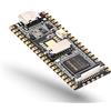LUCKFOX-Pico - RV1103 Linux Micro Development Board, with ARM Cortex-A7/RISC-V MCU/NPU/ISP, Built-in 16Bit DRAM DDR2, Support GPIO, UART, SPI, I2C, USB, Onboard Camera Interface & Micro TF Card Slot