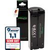 PATONA Batteria per Canon NB-CP2L, NB-CP1L 2000mAh 21.6V | Batteria di ricambio per SELPHY stampanti foto CP200 CP400 CP600 CP800 CP900 CP1000 CP1200 CP1300 CP1500