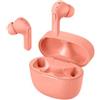 Philips AUDIO TrueWireless, Rosa Pink, In Ear, TrueWireless 2206