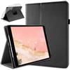 doupi Deluxe Custodia per iPad PRO (10,5 Pollici) & iPad Air 3 (2019), 360 Gradi Rotable Protezione con Smart Funzione Sleep/Wake Up Etui Stare in Piedi Protettiva, Nero
