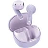 Fresh 'n Rebel Twins Core 2 Auricolari Wireless - Suono Chiaro - 40h Autonomia - Bluetooth 6.0-2 Microfoni per Chiamate - Multipoint - Ricarica Rapida - Resistenti agli schizzi (Dreamy Lilac)