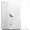 Asgens Custodia per iPad Mini 1 2 3 7.9 Pollici Trasparente Sottile Silicone TPU Morbida Cover per Apple iPad Mini 1 (2012) 2 (2013) 3 (2014) 7.9 Pollici (non compatibile con iPad Mini 4/5/6)