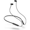 Motorola Sound - Cuffie sportive wireless Motorola SP106 - Suoni bassi puri - Bluetooth 5.2-200 ore di durata - Cuffie con connessione multipunto