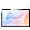 Kepuch 2 Pacchi Vetro Temperato Protezioni Schermo per Doogee Tab A9 /A9 Pro 10.1