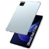 zZjoOoj Custodia Chiaro per Tablet Xiaomi Pad 7/Pad 8/ Pad 7 Pro/Pad 8 Pro 11.2 Inch,Anti Ingiallimento Trasparente Sottile Tablet Cover