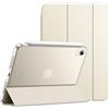 JETech Custodia per iPad mini A17 Pro/6ª Gen, Galassia | Cover per 8,3 2024/2021 Modello, Retro Traslucido Sottile, Supporto Tri-Pieghevole, Auto Svegliati/Sonno, Antiurto