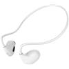 Générique Cuffie auricolari - CONDUZIONE AIR BLUETOTH CASSET | Auricolari bassi profondi impermeabili | Fitness Running, orecchio aperto, auricolari per conduzione 'aria, cuffie sportive da j