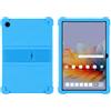 Generic Custodia per tablet Lenovo Tab 10.1 TB311FU ZAEH0063JP, custodia antiurto da 10,1 pollici, custodia protettiva morbida all-inclusive a prova di caduta (blu cielo)