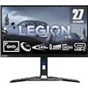 Lenovo Monitor Y27h-30