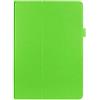INSOLKIDON Compatibile con ASUS Zenpad 10 Z300 Z300CL Z300CG 10 inch Tablet Custodia protettiva in pelle Supporto sottile Custodia protettiva in pelle Custodia protettiva (verde)