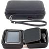 Digicharge® Custodia Antiurto Rigida Per TomTom Start 62 60 Via 62 6'' GPS Sat Nav con portaoggetti