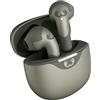 Fresh 'n Rebel Twins Blaze Cuffie Bluetooth In Ear, Auricolari In-Ear Senza Fili con Microfono ENC, Wind Noise Cancelling, Bluetooth 5.3, IPX4 Impermeabile, 32 Ore di Riproduzione (Dried Green)