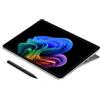 Microsoft Surface Pro 12 Snapdragon 1 TB 30,5 cm (12) 16 GB Wi-Fi 7 (802.11be) Windows 11 Pro Platino
