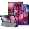 DINGGUAGUA Custodia Compatibile con OnePlus Pad/OPPO Pad 2 11.6 Pollici Tablet, Ultra-sottile Cover con Funzione Supporto,Galaxy