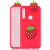 HUAYIJIE SZ4 Custodia per Huawei P Smart Z STK-LX1 Cover Custodia Case 7