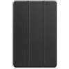 Andy Case Custodia per tablet TCL NXTPAPER 11 Plus 9469X da 11,5, pieghevole, ultra sottile, in pelle PU, con supporto per matite TCL NXTPAPER 11 Plus 9469X, protezione completa (nero)