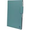 ZhaoCo Custodia Magnetica per reMarkable Paper Pro 11.8 Pollici 2024, Celeste | Sottile e Leggera, Libro Folio, Cover Protettiva, Tablet Case Pelle PU