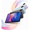 XIAOMI Redmi Pad 2 - Tablet da 11 2,5 K (MediaTek G100-Ultra, 8 GB di RAM, 256 GB di ROM, WiFi 5 + Bluetooth 5.3, batteria da 9000 mAh, caricatore non incluso), grigio (versione ES)