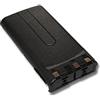vhbw batteria compatibile con Kenwood TK-370, TK-372, TK-360G, TK-360, TK-3107, TK-3107 M6, TK-370G radio (1600mAh, 7,2V, NiMH)