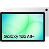 Samsung Galaxy Tab A11+ - Tablet - Android - 128 GB - 27.9 cm (11)