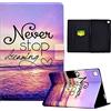 AYXYYDS Case Compatible with Samsung Galaxy Tab A7 Lite (8.7) 2021 Release Tablet Model SM-T220/T225,Smart Shell Stand Cover con custodia in pelle Fit Galaxy Tab A7 Lite 2021