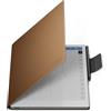 Ayotu Custodia per Remarkable Paper Pro, Folio in PU Pelle Premium con Fermaglio per Penna, Copertura Magnetica Intelligente per Remarkable Paper Pro 11,8, con Abbonamento Premium (Marrone)
