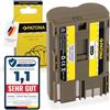 PATONA Batteria per Canon BP-511 BP-508 BP-512 BP-522 BP-535, 1300mAh | Batteria di ricambio per Power Shot G1 G2 G3 G5 G6 Pro1 EOS 5D 10D 20D 30D 40D 50D 300D - riserva per lunghi shooting