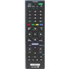 UNCIHY RM-ED054 RMED054 Telecomando universale compatibile per Sony KDL32R423A KDL-40R473A Bravia LCD TV Remote Controller