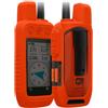 kwmobile Cover in silicone compatibile con Garmin Alpha 200i / Alpha 300i - Custodia protettiva antiscivolo compatibile con dispositivi GPS di navigazione - Protezione navigatore