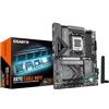GIGABYTE X870 Eagle WIFI7 AMD AM5 LGA 1718 Scheda madre, ATX, DDR5, 4X M.2, PCIe 5.0, USB4, WIFI7, 2.5GbE LAN, EZ-Latch, garanzia di 5 anni