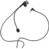 Mulcort Referee - Auricolari in-ear con sostituzione del microfono per intercom V6 Pro, V6C/ V4 Plus/ V4C Plus/FBIM